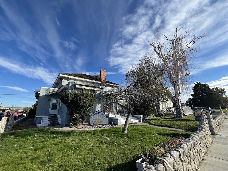 Sunnyside Inn Bed and Breakfast in Sunnyside, Washington, United States
