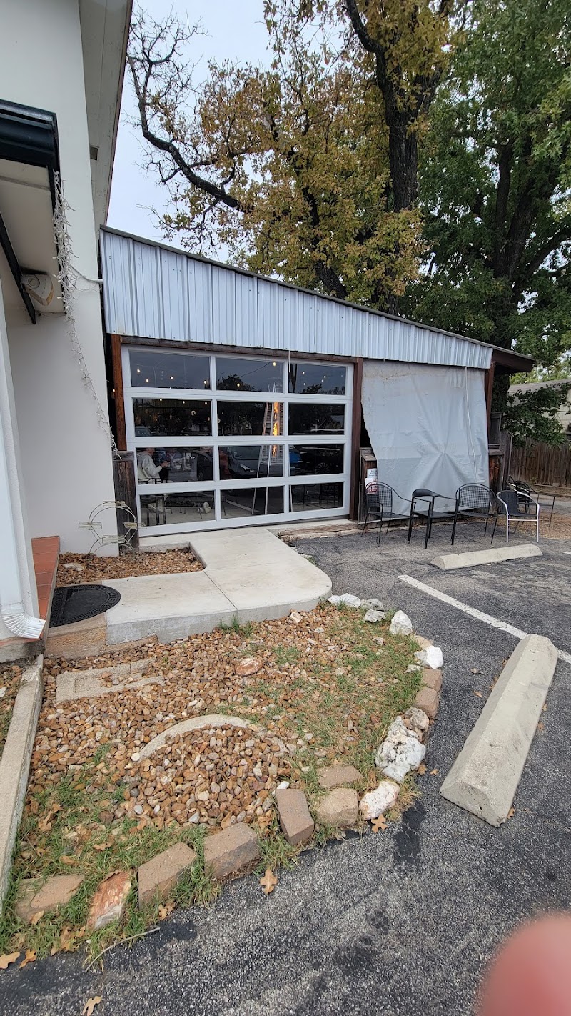 Sunset Inn in Lampasas, Texas, United States