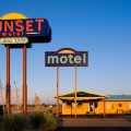 Sunset Motel