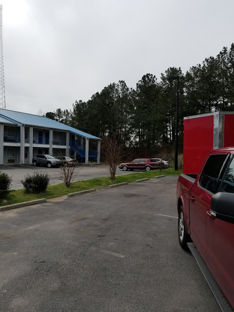 Sunshine Inn in Dallas, Georgia, United States