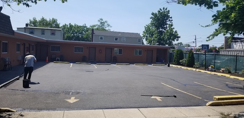 Sunview Motel in West Babylon, New York, United States