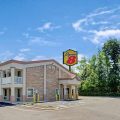 Super 8 by Wyndham Asbury Park