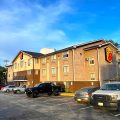 Super 8 by Wyndham Baltimore/Essex Area