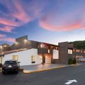 Super 8 by Wyndham Bridgeport/Clarksburg Area