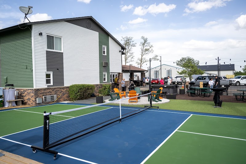 Super 8 by Wyndham Chariton in Chariton, Iowa, United States