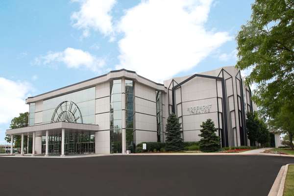 Super 8 by Wyndham Chicago/Rosemont/O'Hare/SE in River Grove, Illinois, United States