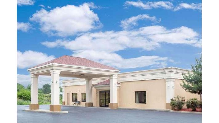 Super 8 by Wyndham Danville in Danville, Pennsylvania, United States