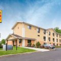 Super 8 by Wyndham Havre de Grace Aberdeen Area