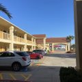 Super 8 by Wyndham Houston Hobby Airport South