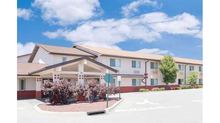 Super 8 by Wyndham Middletown in Middletown, New York, United States