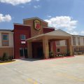 Super 8 by Wyndham Owasso Tulsa North Area