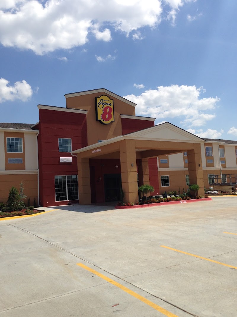 Super 8 by Wyndham Owasso Tulsa North Area in Owasso, Oklahoma, United States
