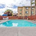 Super 8 by Wyndham Sacramento North