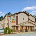 Super 8 by Wyndham Spring Lake/ Fort Bragg