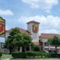 Super 8 by Wyndham Stafford Sugarland Area