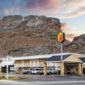 Super 8 by Wyndham Wendover