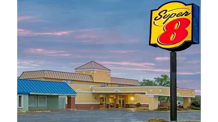Super 8 by Wyndham Wheat Ridge/Denver West in Wheat Ridge, Colorado, United States