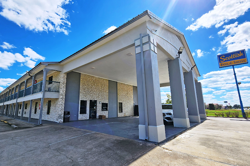 Super 8 in Wharton, Texas, United States