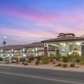 Superstition Inn and Suites