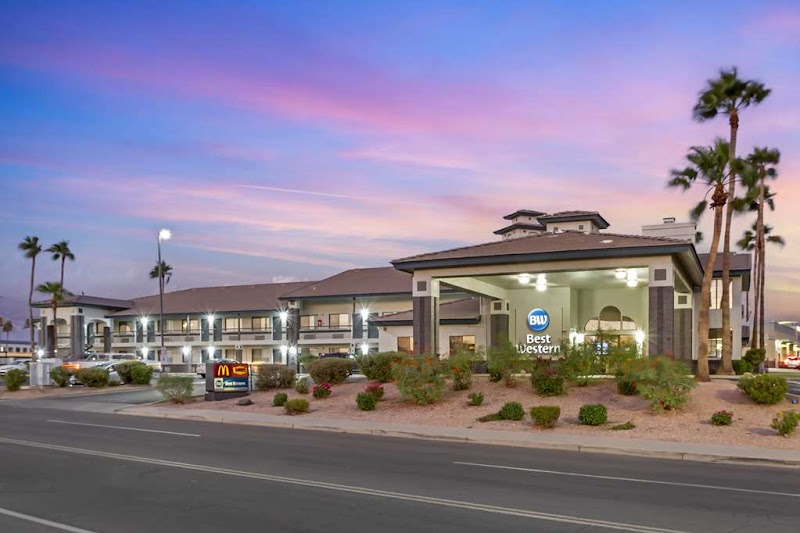 Superstition Inn and Suites in Apache Junction, Arizona, United States