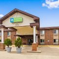 SureStay Hotel by Best Western Greenville