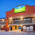 SureStay Hotel by Best Western Lincoln