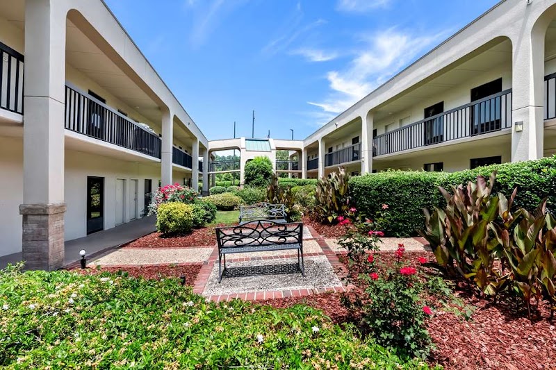 SureStay Plus Hotel by Best Western Asheboro in Asheboro, North Carolina, United States