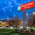 SureStay Plus Hotel by Best Western Auburn