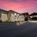 SureStay Plus Hotel by Best Western Keyser