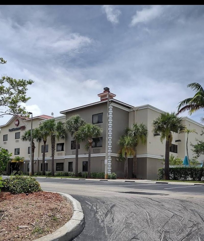 SureStay Plus Hotel by Best Western Vero Beach in West Vero Corridor, Florida, United States