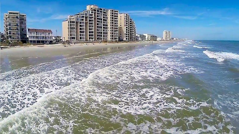 Surfmaster by the Sea in Garden City, South Carolina, United States