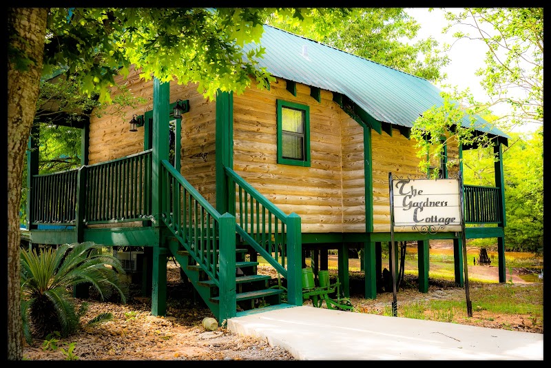 Susan's Cottages in Alexandria, Louisiana, United States