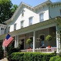Susquehanna Warrior Trail Bed and Breakfast