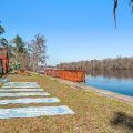 Suwannee Gables Motel and Marina