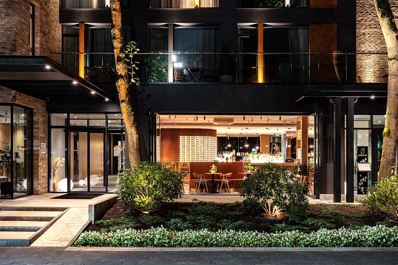 Svetlogorsk Hotel in Svetlogorsk, Russia