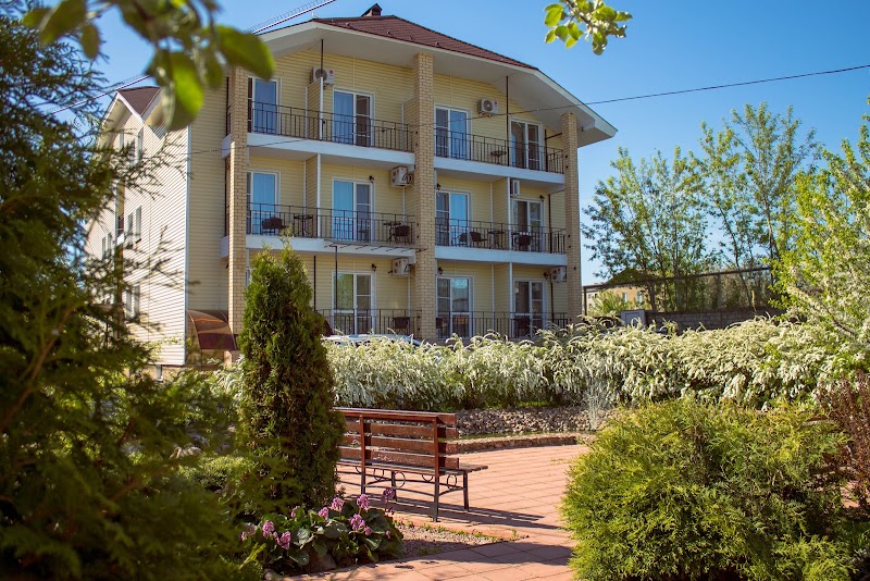 Svyatogor Hotel in Murom, Russia