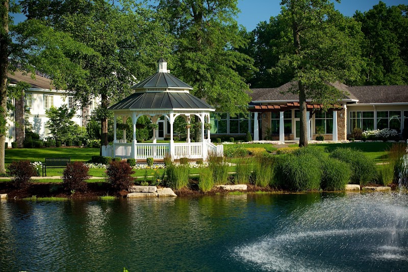 Swan Lake Resort in Plymouth, Indiana, United States