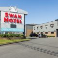 Swan Motel