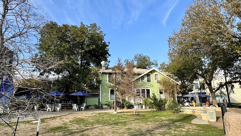Sweet Lemon Inn in Georgetown, Texas, United States