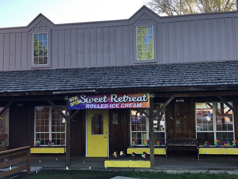 Sweet Retreat in Emmett, Idaho, United States