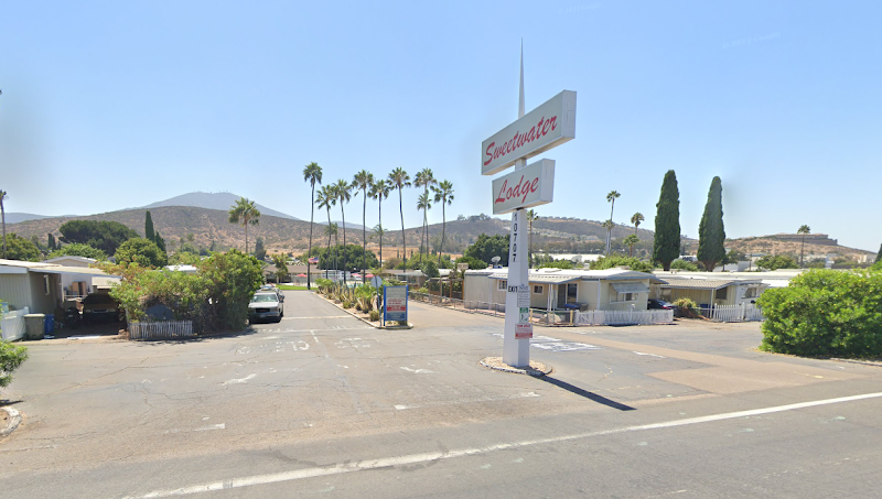 Sweetwater Inn in Spring Valley, California, United States