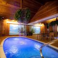 Sybaris Pool Suites Downers Grove