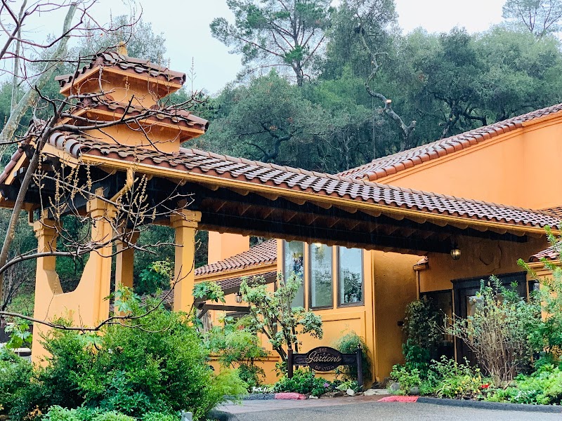 Sycamore Mineral Springs Resort & Spa in California Polytechnic State University, California, United States