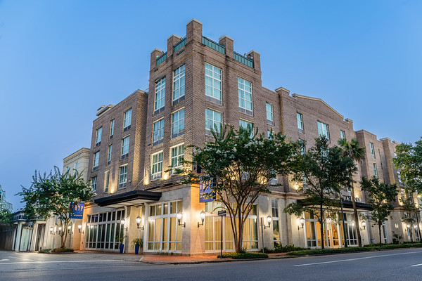 TRYP by Wyndham Savannah in Savannah, Georgia, United States