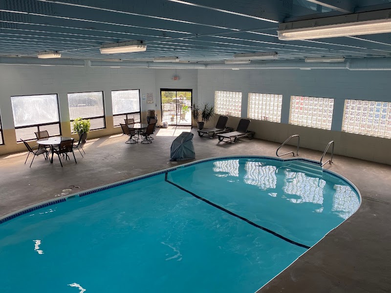 Table Rock Resorts at Kimberling in Branson, Missouri, United States