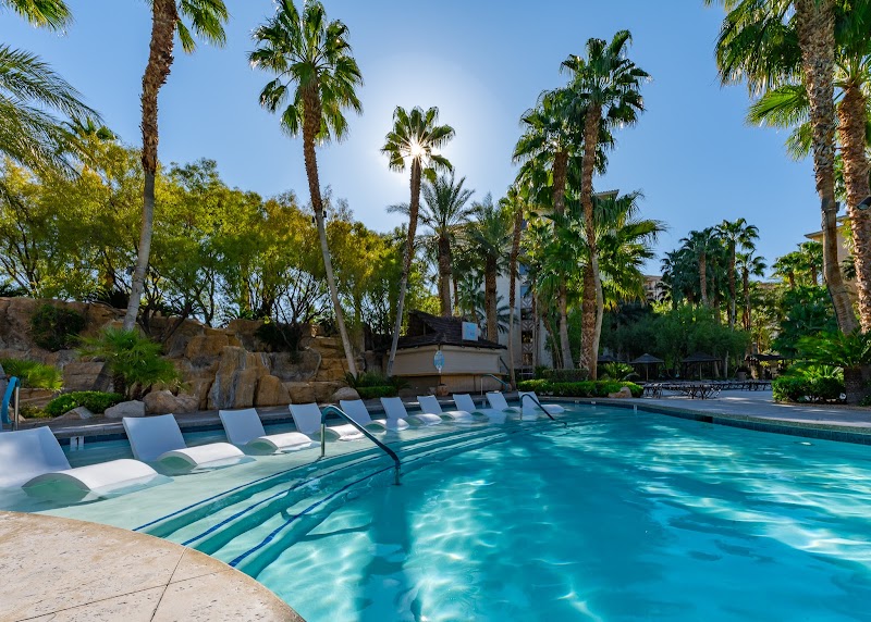 Tahiti Village Resort & Spa in Paradise, Nevada, United States