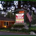 Tahoe Valley Lodge
