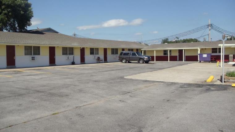 Tall Corn Inn in Shenandoah, Iowa, United States