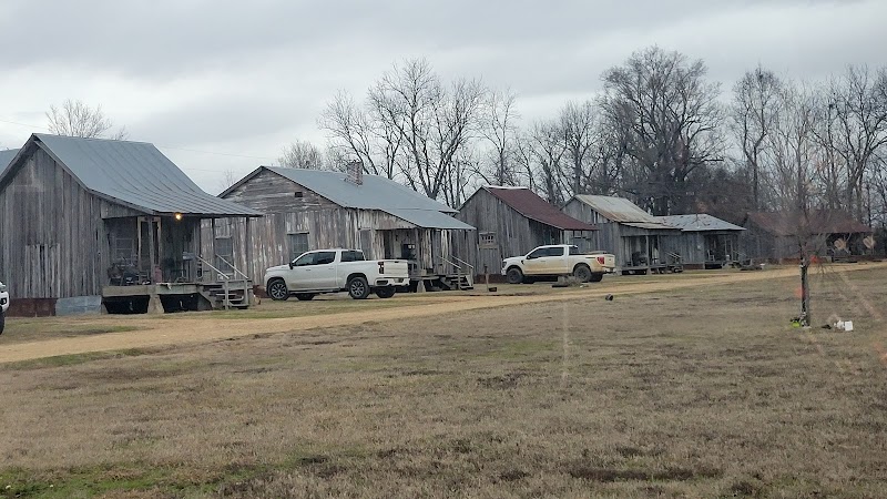 Tallahatchie Flats in Greenwood, Mississippi, United States