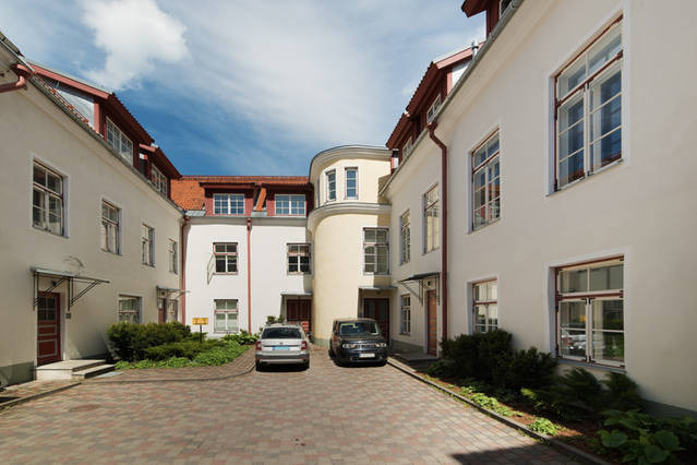 Tallinn City Apartments in Tallinn, Estonia